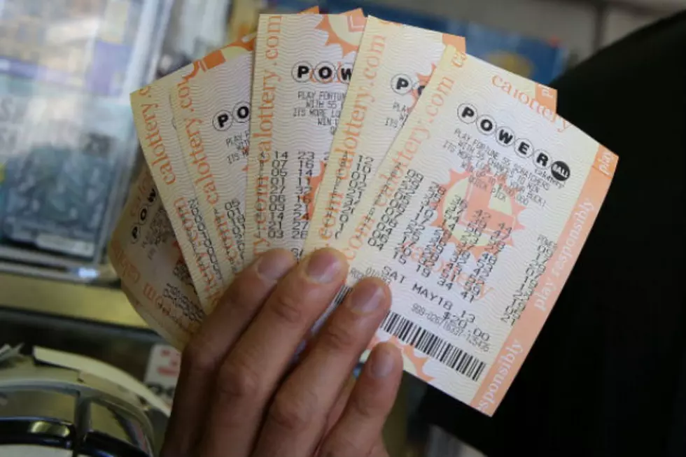 Watch These Totally Amazing Lottery Stories [VIDEO]