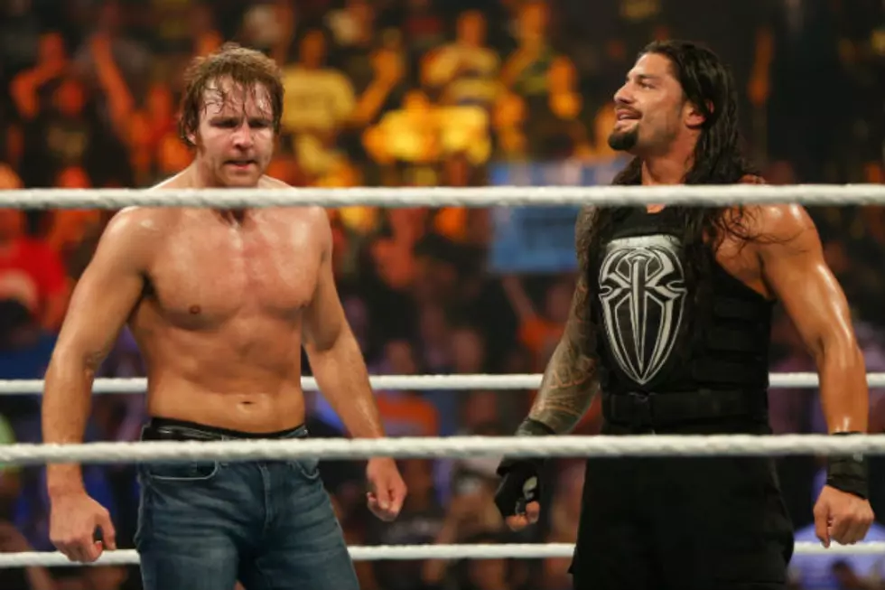 The Best (And Worst) Of Last Night’s WWE Royal Rumble
