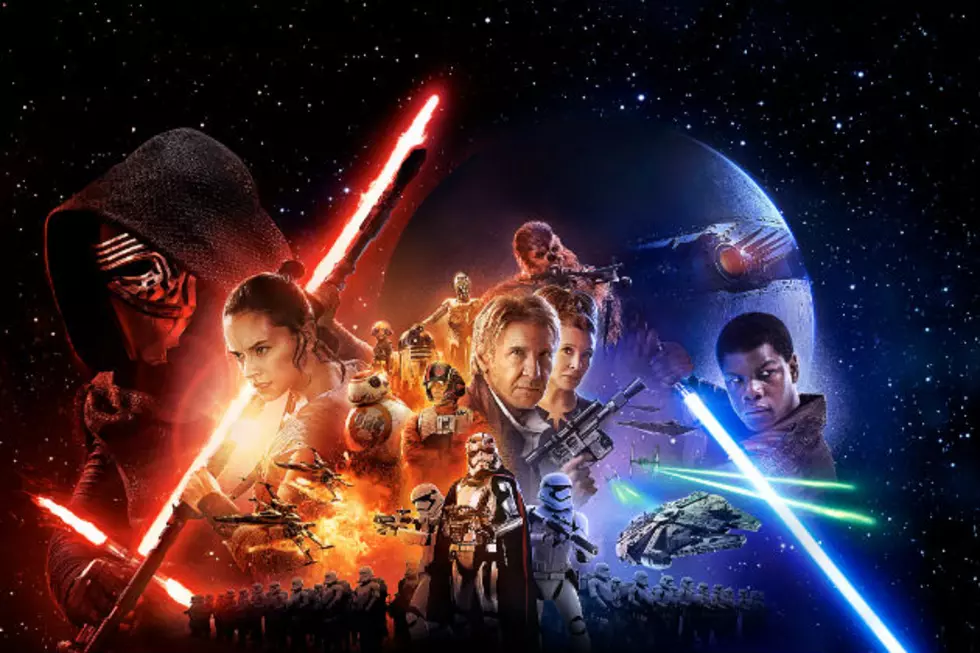 You’ve Seen It X times Now… So Who’s Your Favorite Star Wars Character?