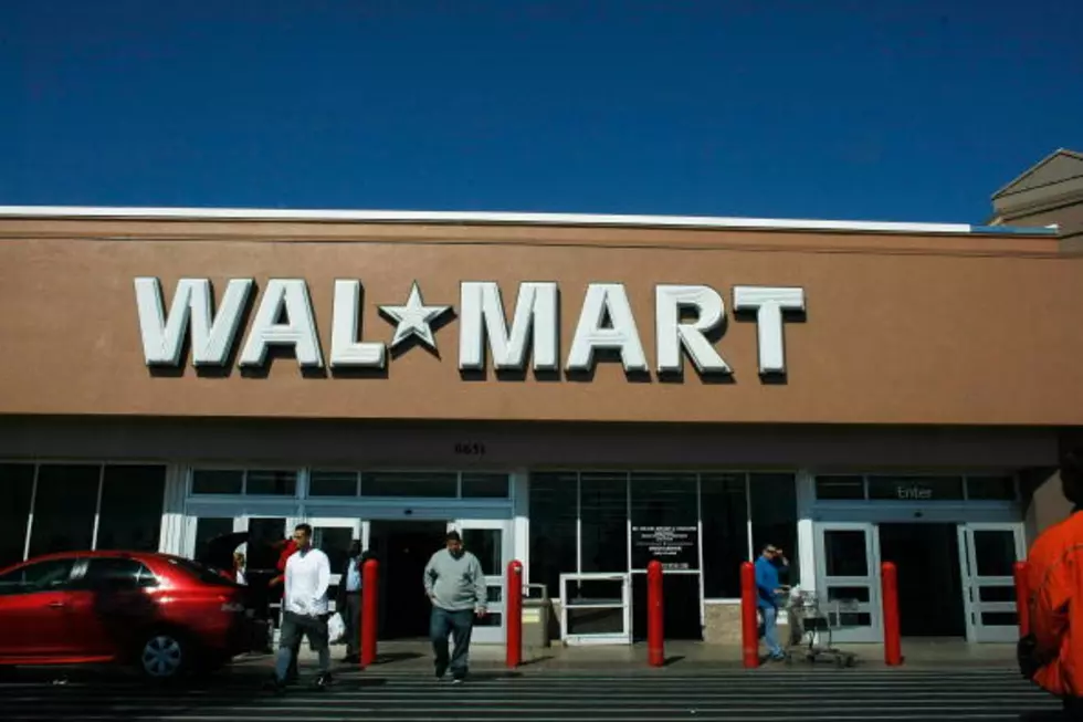 Walmart Making Big Changes, Closing 269 Stores Worldwide