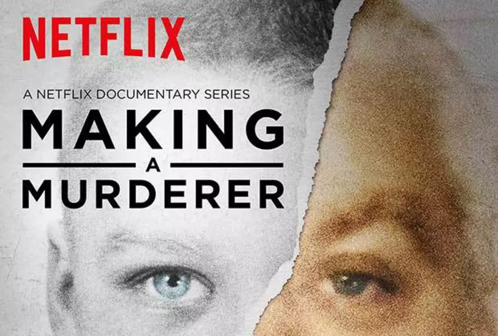 You Hooked on Netflix’s Making a Murderer? Don’t Know About It? [VIDEO]
