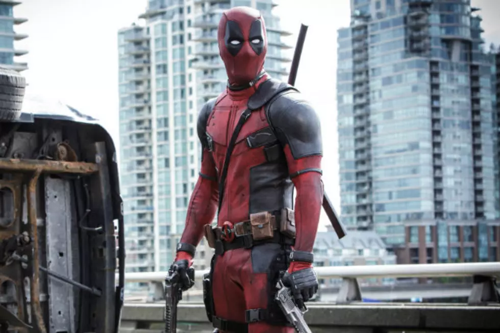 Sign a Petition to Have Ryan Reynolds Host SNL&#8230;.As Deadpool