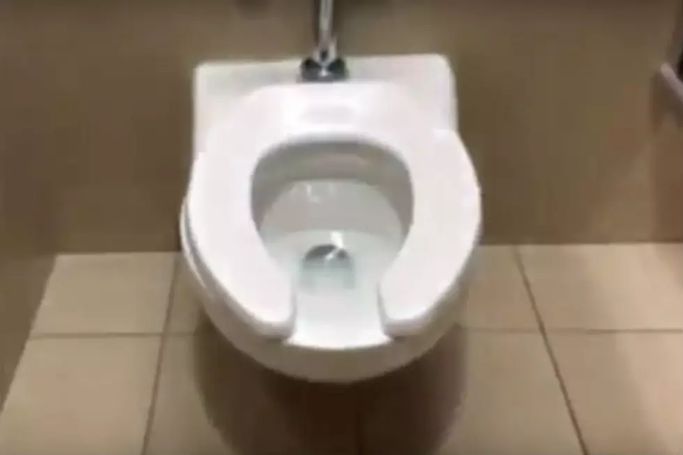 A 12-Year-Old From Maine Has An Entire YouTube Channel Devoted To Flushing Toilets