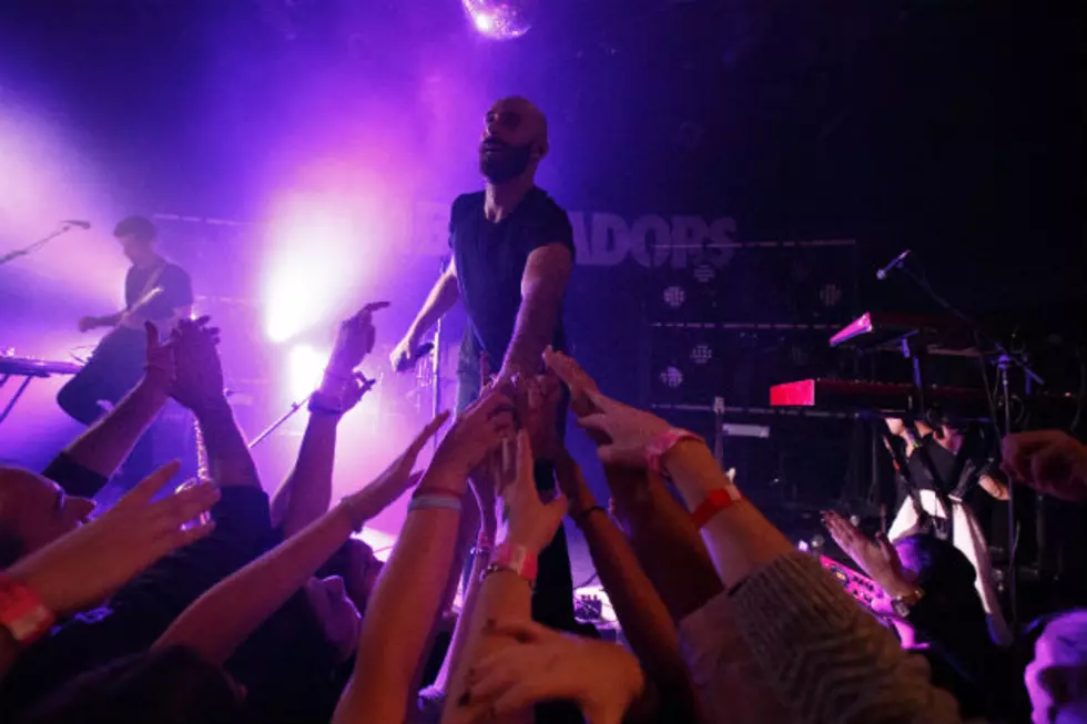 CYY Welcomes X Ambassadors Back to Portland With Some Special Guests!