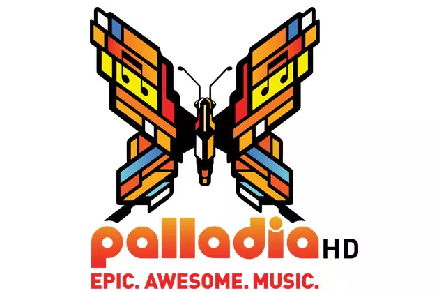 Popular Cable Channel Palladia Will Be Rebranded On February 1st