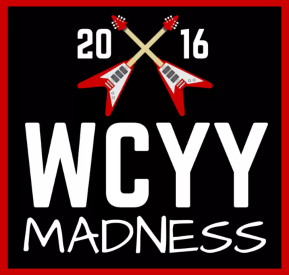 Updated CYY Madness Bracket Right Here!