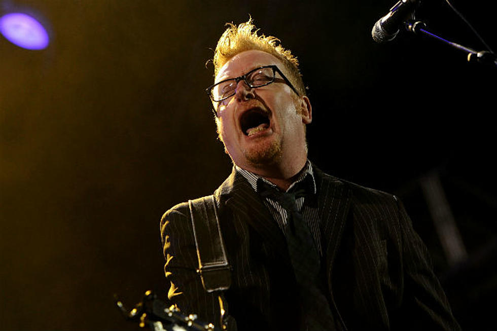 Listen: BRAND NEW Flogging Molly Song Just in Time for the Big Day!