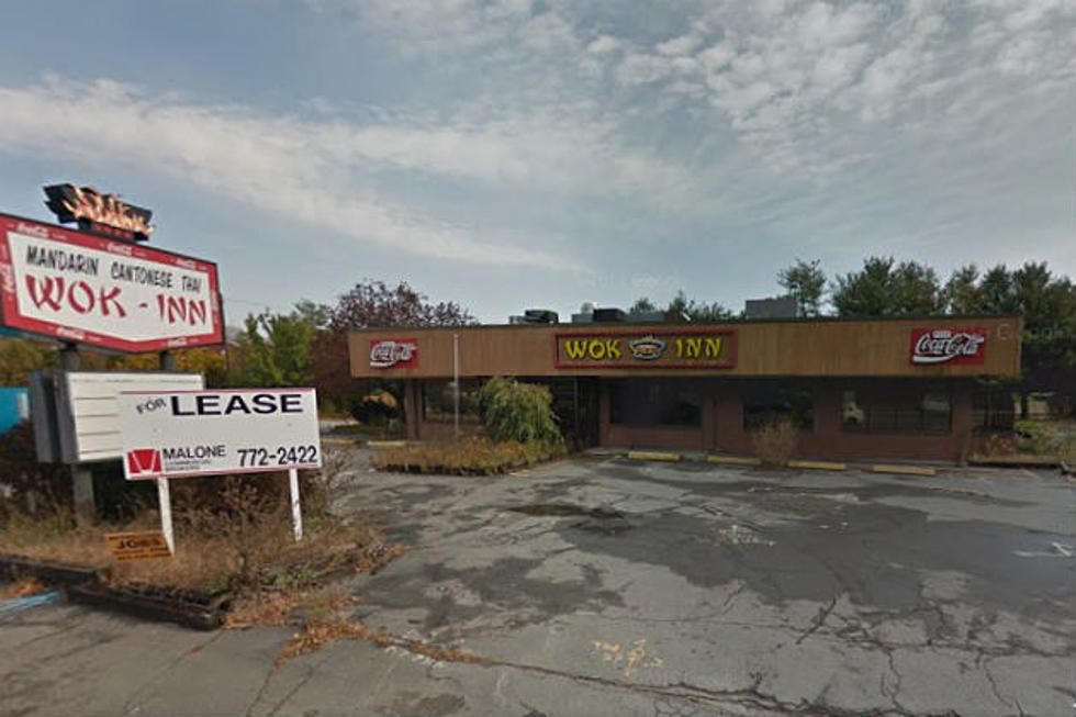 Forest Ave Landmark Wok Inn To Be Demolished, Replaced With New Store