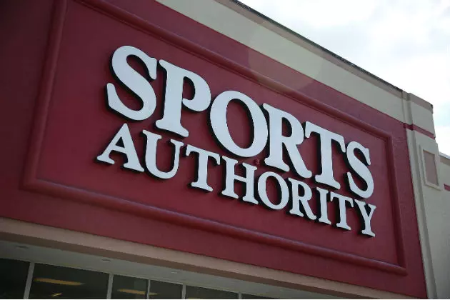 Sports Authority Goes Completely Bankrupt, Will Close Maine Mall Store