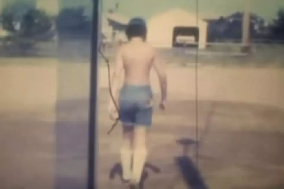 WATCH: Old Orchard Beach in 1980 Might Tighten Your Jorts