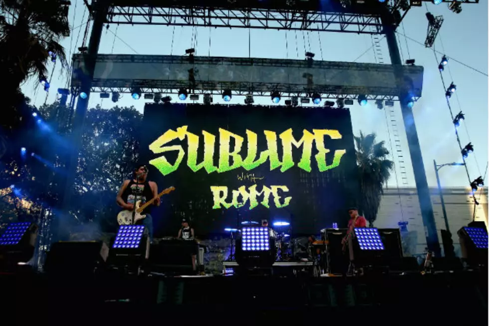 CYY Wants To Hook You Up With A Chance To See And Meet Sublime With Rome This Weekend!