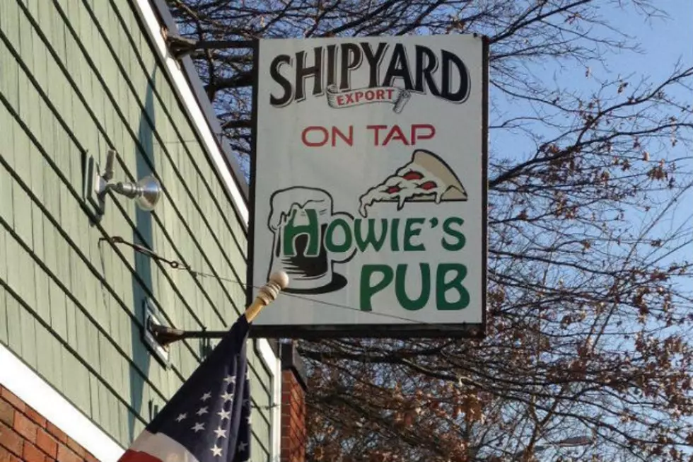 Longtime Owner Of Howie’s Pub In Portland Set To Sell His Beloved Bar