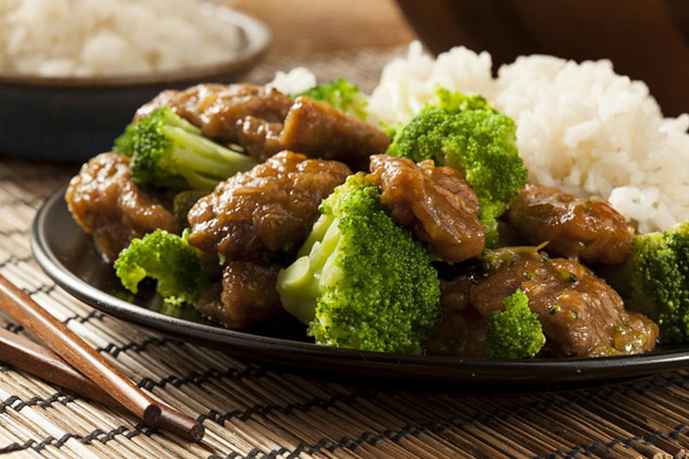 Where Is Your Go-To Chinese Take Out Place In Maine?