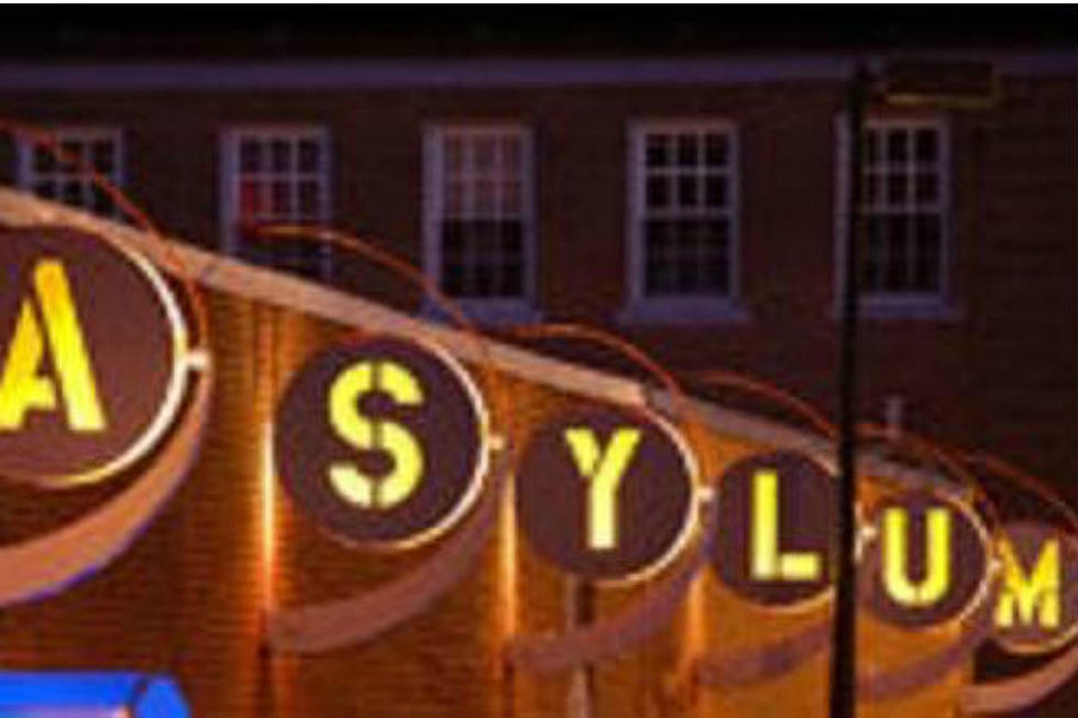 With Renovations Nearing Completion, The Asylum Announces Their New Name, Upcoming Shows