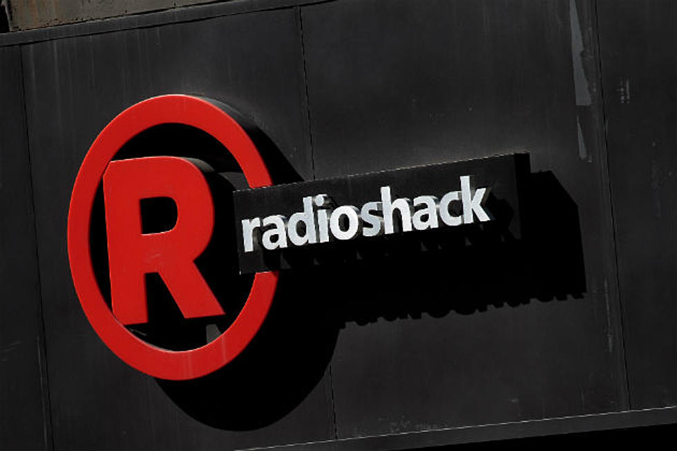 More Radio Shacks Closing 