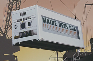 Europe: The Final Frontier&#8230; Maine Craft Beer is Headed to Iceland! [VIDEO]