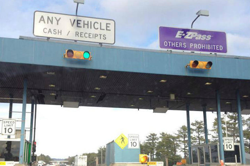 Maine Turnpike To Consider Options To Alleviate Portland Traffic