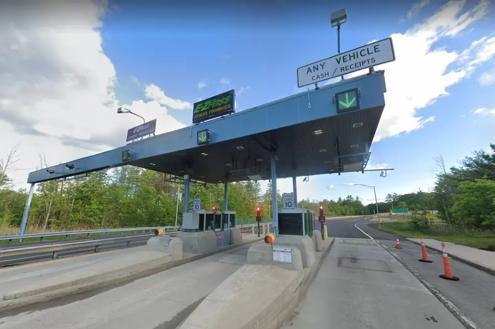 People Are Still Making the Same EZ Pass Error on the Maine Turnpike