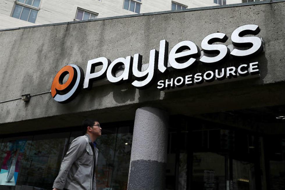 The Payless Shoe Store In Biddeford Is Set To Close Immediately