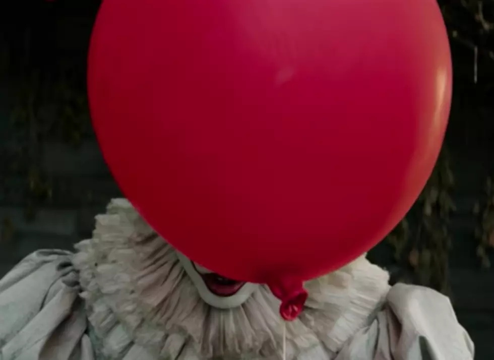 The Trailer for “It” Just Set a New Viewing Record!