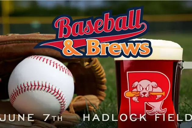 The Sea Dogs Are Bringing Back Their Baseball Game/Brew Fest Because Life Is Good