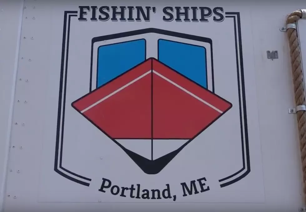 Fishin’ Ships: A New Twist on Seafood Favorites