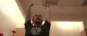 Nü-Maste? Heavy Metal Yoga Takes Bangor [VIDEO]