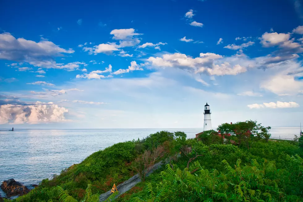 9 Reasons Why Maine Is Home