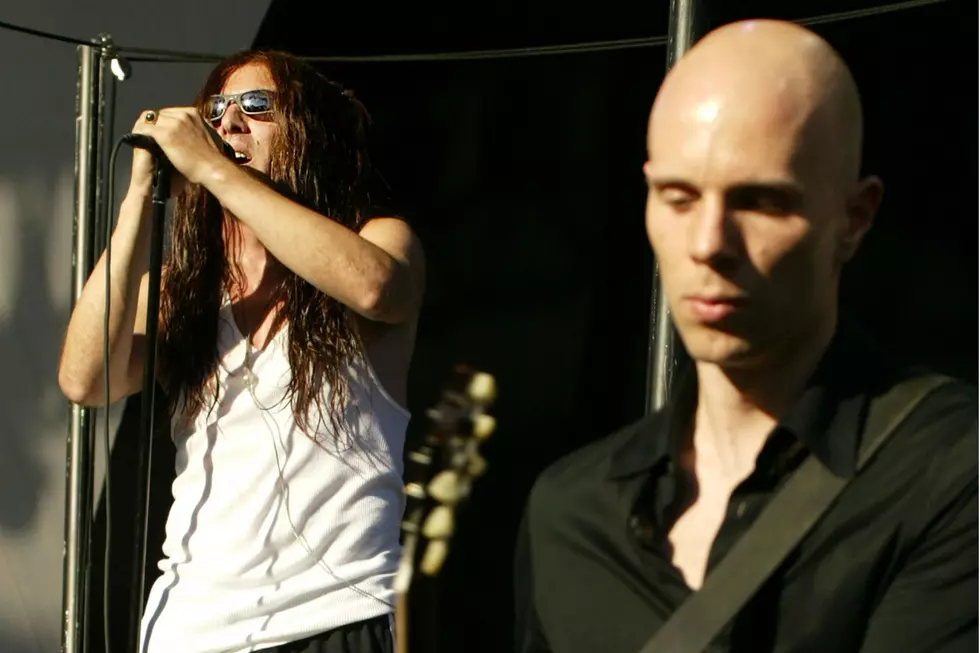 For The First Time In 13 Years, A Perfect Circle Is Returning To Maine To Play Live