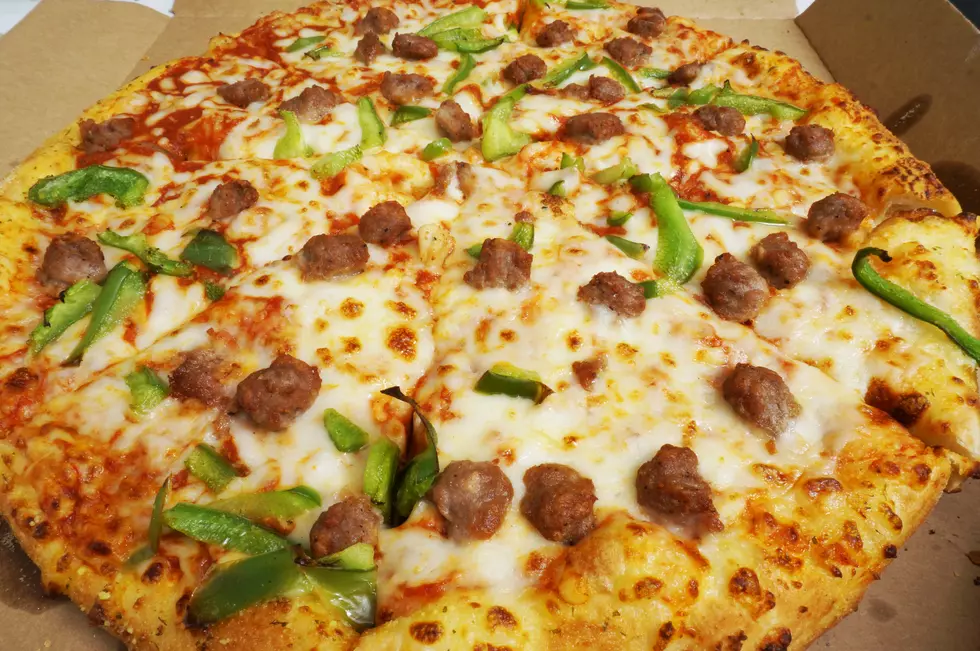 The Debate Continues: What Do YOU Call This Kind Of Pizza?