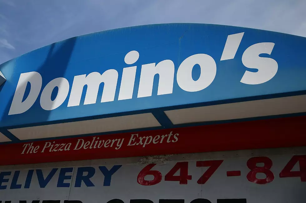 Domino's Offering Public Places in Portland To Deliver Your Pizza