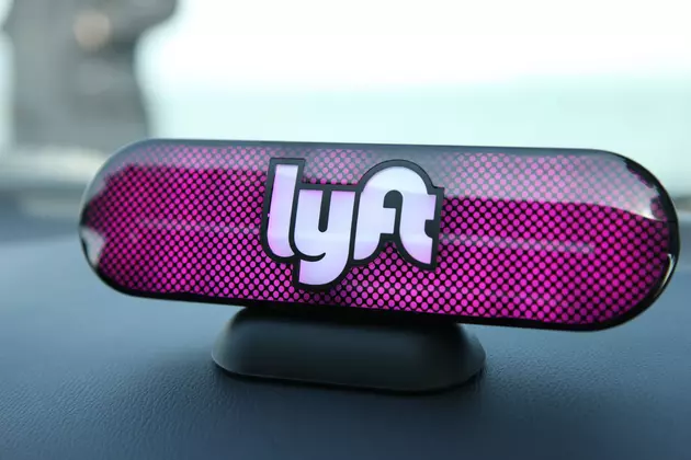Ride-Sharing Service Lyft Expands, Now Available Anywhere In Maine