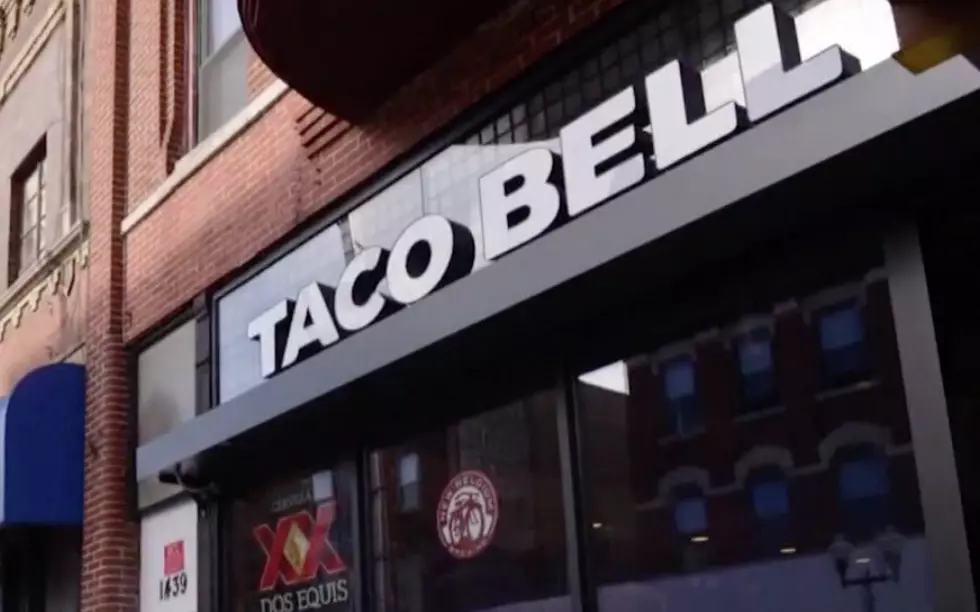 Could One of Taco Bell’s New ‘Revamped’ Locations be Coming to Portland?