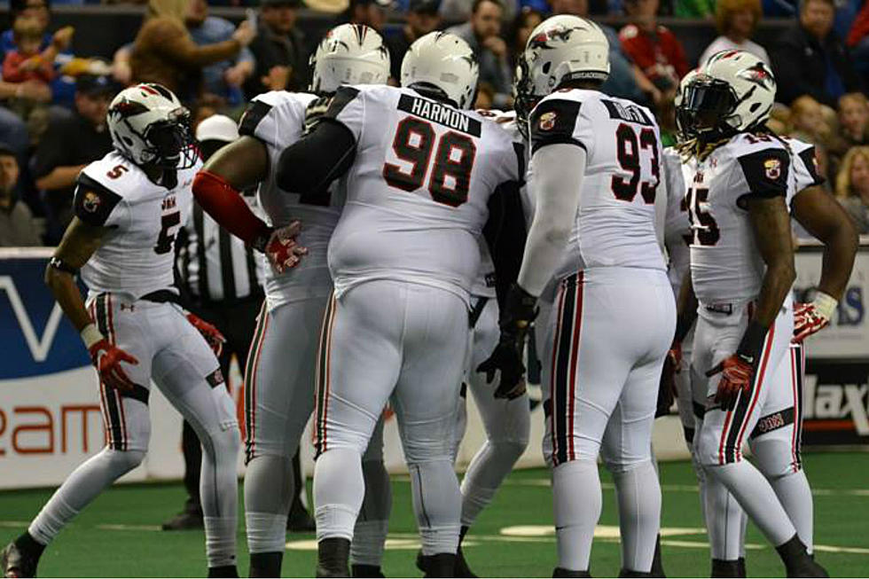 Portland Will Be The Home To A New Arena League Football Team In 2018