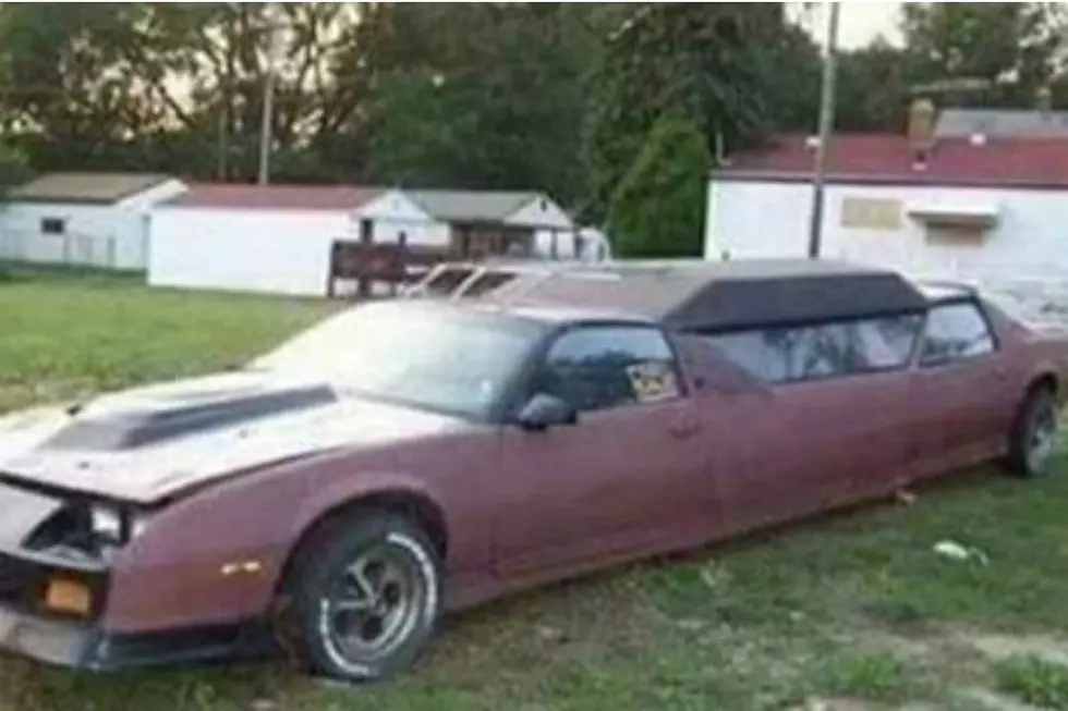 This Maine Craigslist Ad For An 86 Camaro Limo Just Can’t Be Real