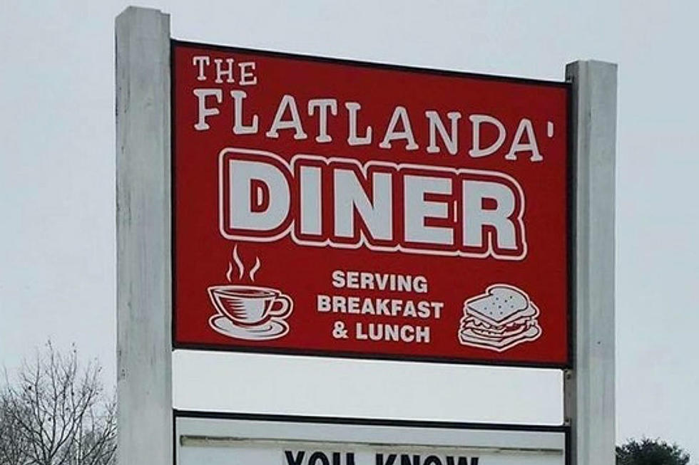 A Diner In Fairfield Has A Simple Message About Winter In Maine