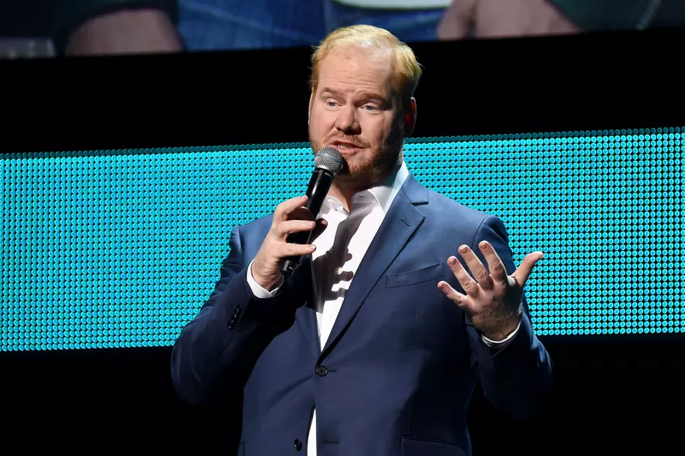 Jim Gaffigan Returning To Maine In May For Cross Insurance Center Show