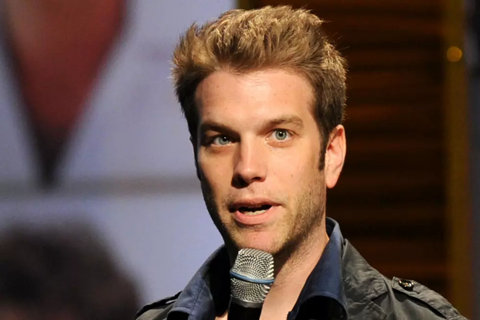 Edgy Comedian Anthony Jeselnik Coming To The State Theatre In Por
