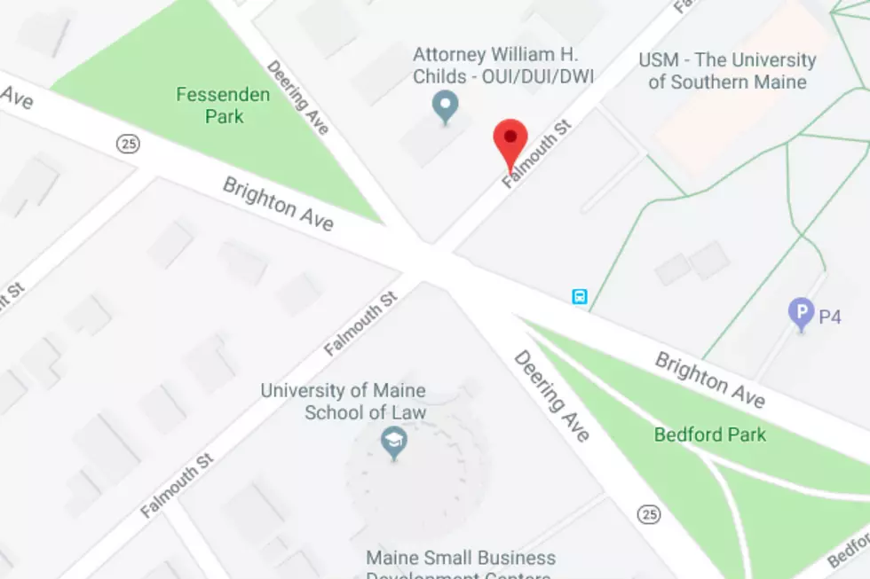 Google Maps