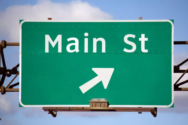Do You Live On One Of The Most Common Street Names In Maine?