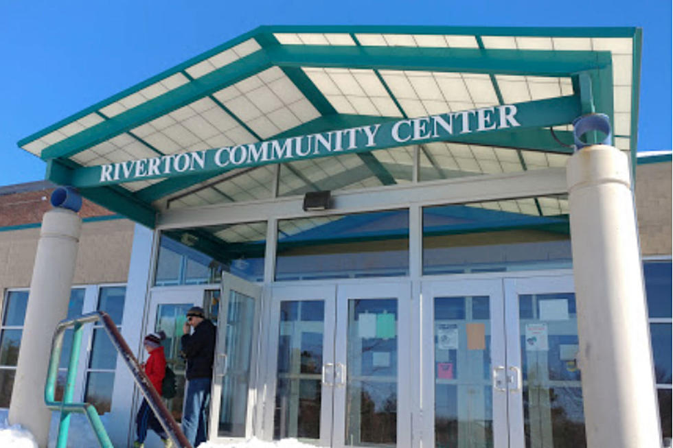 A Community Center In Portland Will Be Open All Night To Keep You Warm, Charge Your Phones