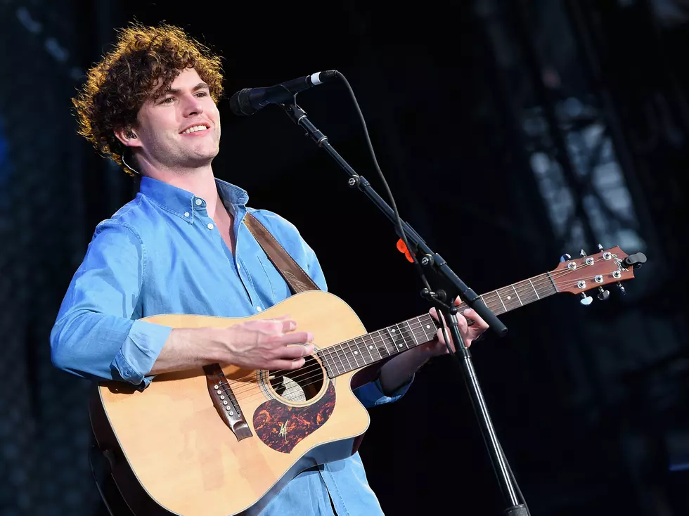 Here&#8217;s How to Win Tickets to Vance Joy in NH