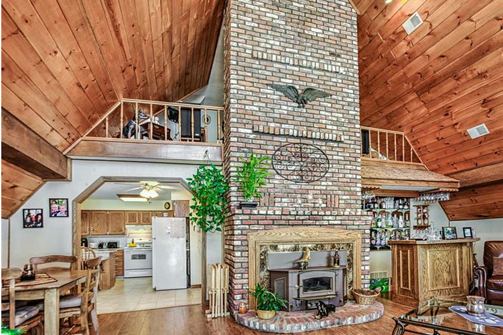 Check Out This Stunning Waterfront Home For Sale In Maine