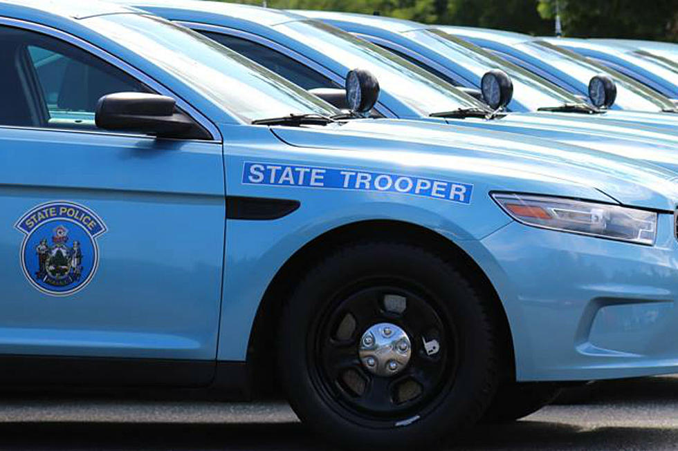 Driver Who State Trooper Stopped to Help Writes Touching Letter