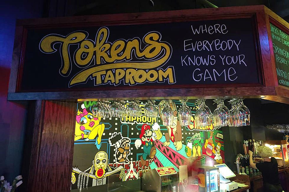 Token&#8217;s Taproom Brings Brews and Video Games to Dover, NH