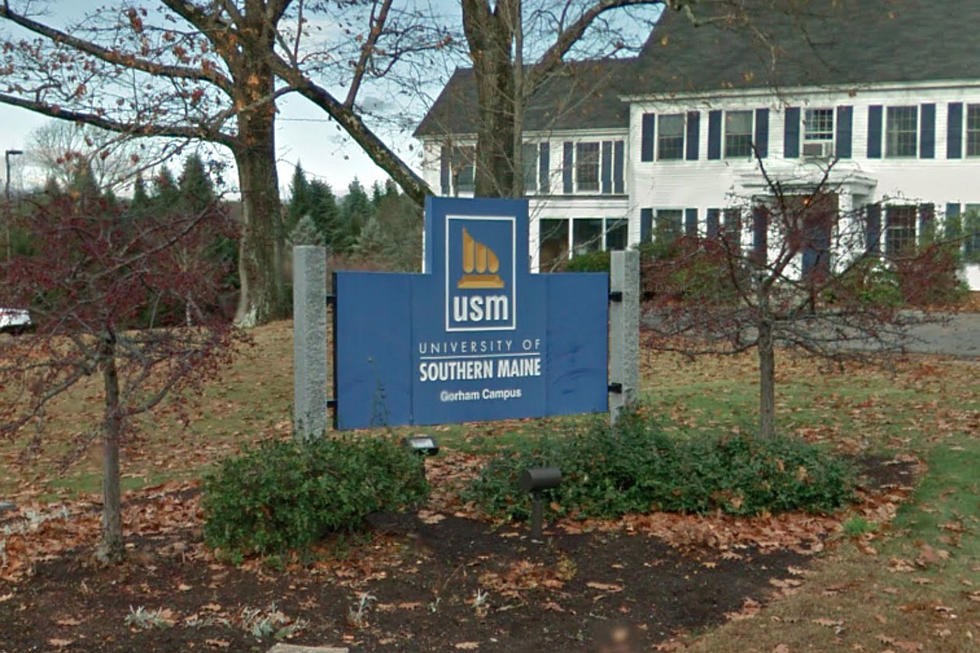 University of Southern Maine Considering A Name Change