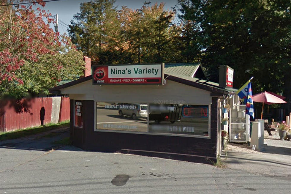Falmouth Neighborhood Favorite Nina's Variety Shuts Down For Good