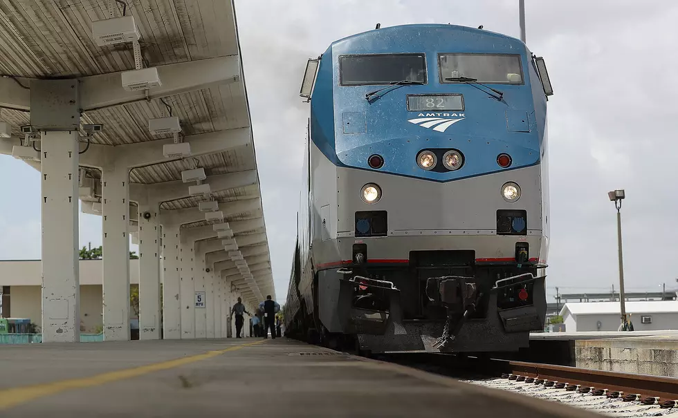 Amtrak Bringing New Trains To Maine As Part Of Upgraded Fleet