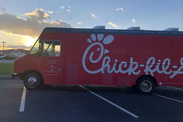 Turns Out, Chick-Fil-A&#8217;s Food Truck Is Not Coming To Kittery Anymore