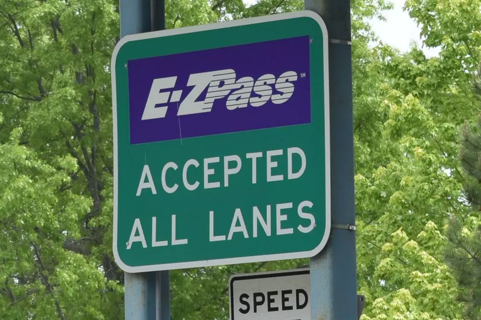 The Maine Turnpike Is Reminding Drivers Of Something That Should Be Common Sense
